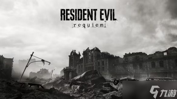 《生化危机9》NS2限定手柄开预购:售价高达100美元!