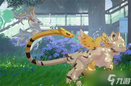 崩坏因缘精灵万丈怎么样 万丈角色介绍一览