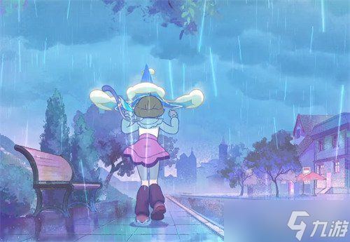 崩坏因缘精灵万丈怎么样 万丈角色介绍一览