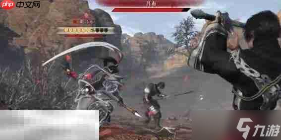 真三国无双起源战斗技巧全解析 提升效率与生存能力