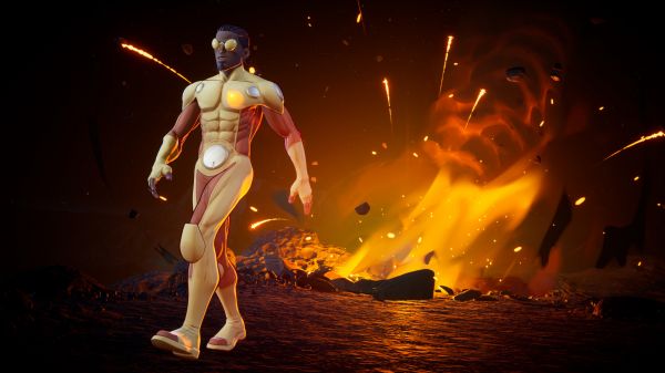 无敌少侠VS什么时候出 公测上线时间预告