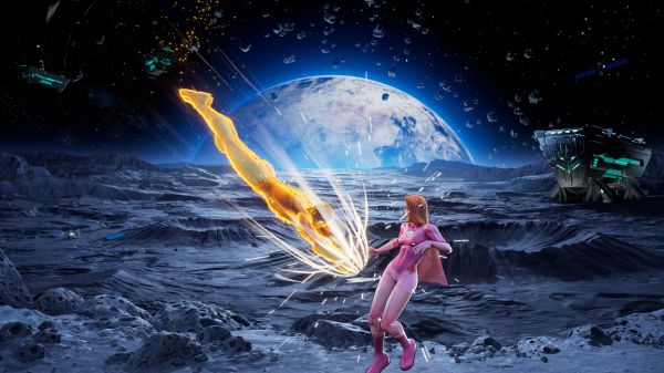 无敌少侠VS什么时候出 公测上线时间预告