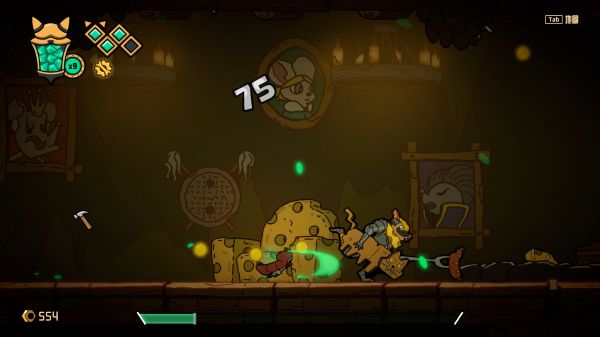 螺钉与浮城好玩吗 螺钉与浮城玩法简介