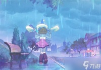 崩坏因缘精灵万丈怎么样 万丈角色介绍介绍