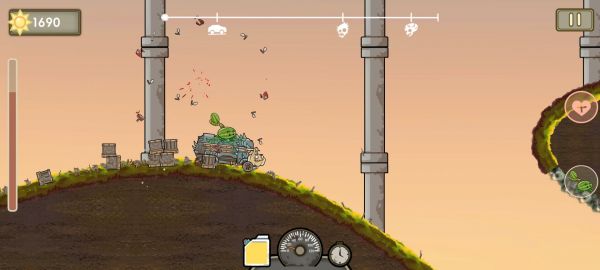 植物战车什么时候出 公测上线时间预告