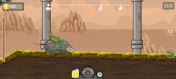 植物战车什么时候出 公测上线时间预告