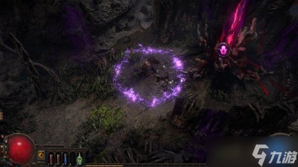 《流放之路》大量新内容!steam在线玩家迅速突破18万