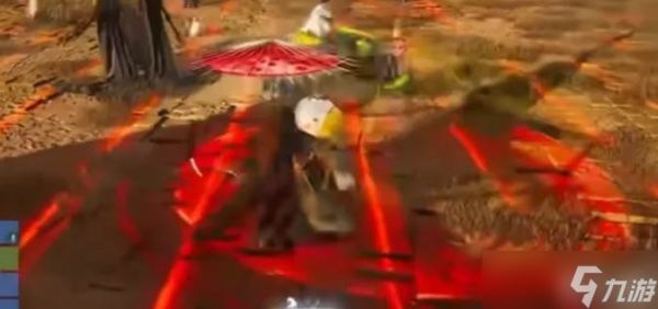 燕云十六声郭昕技巧