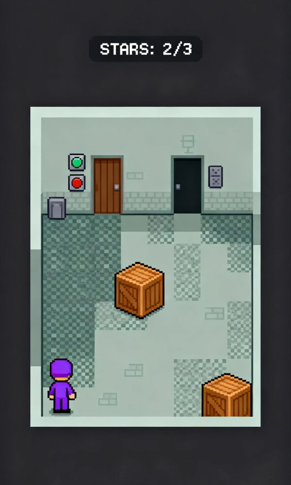 推箱日记好玩吗 推箱日记玩法简介