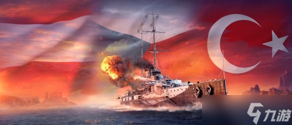 《战舰世界》更新:导弹、重生、时空裂隙更新内容上阵