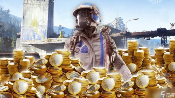 Embark致谢玩家：发放代币与限定外观补偿