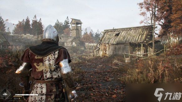 《疫病:幸存者》新预告:在瘟疫蔓延之地杀出血路!