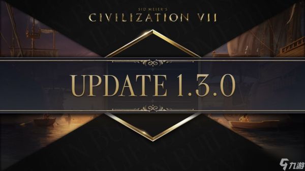 海战玩法彻底革新! 《文明7》“权海沉浮”限免DLC发布