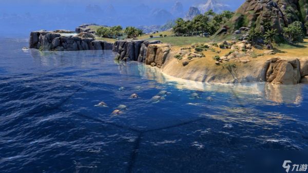 海战玩法彻底革新! 《文明7》“权海沉浮”限免DLC发布