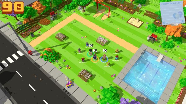 照顾熊孩子好玩吗 照顾熊孩子玩法简介