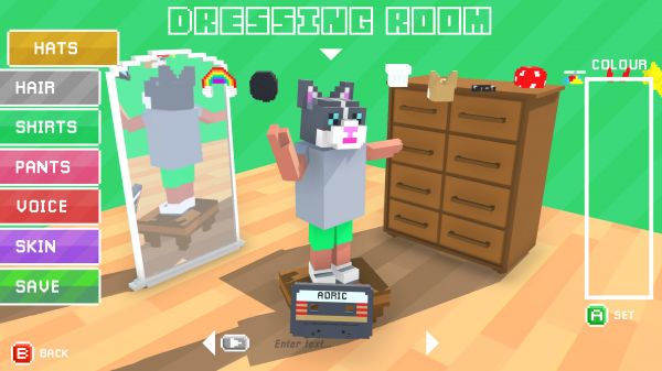 照顾熊孩子好玩吗 照顾熊孩子玩法简介