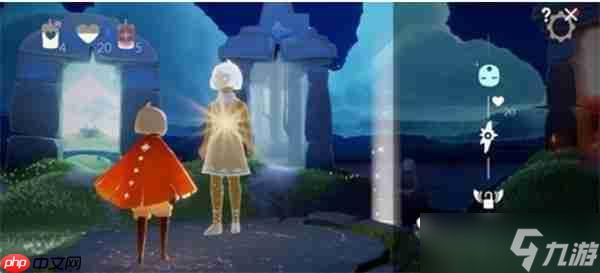 光遇矮人面具获取方法