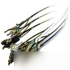 星际战甲如何获取卡提努之爪