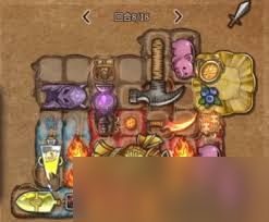 背包乱斗火焰魔导师怎么玩