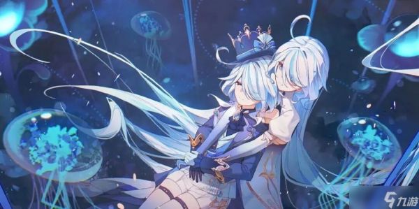 原神:内鬼再掀风暴,少女主C月系核爆?博士机甲吞噬罪人!