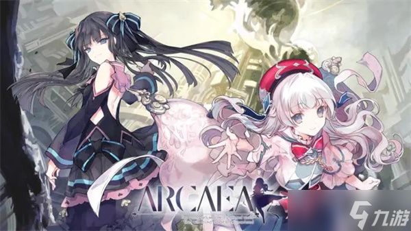 arcaea彩梦角色解析