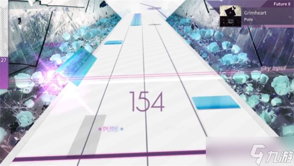 arcaea彩梦角色解析