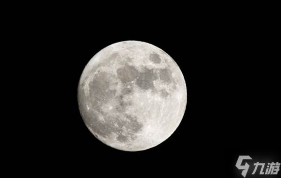当代人用月亮疗愈心伤,这游戏藏着诗意战场