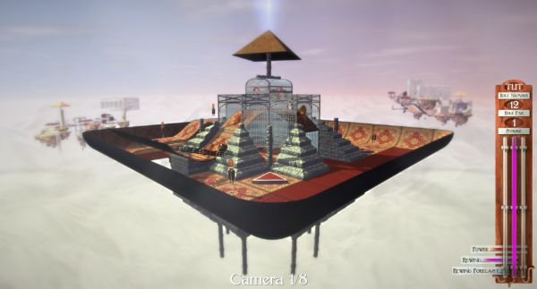 幻境高尔夫什么时候出 公测上线时间预告