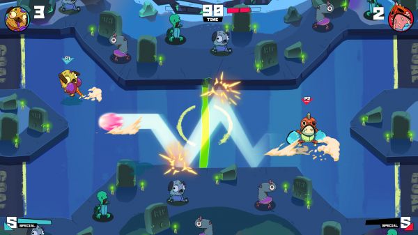 宠物躲避球什么时候出 公测上线时间预告