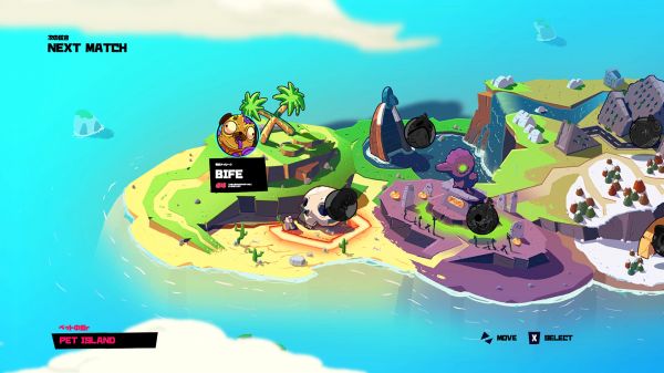 宠物躲避球什么时候出 公测上线时间预告