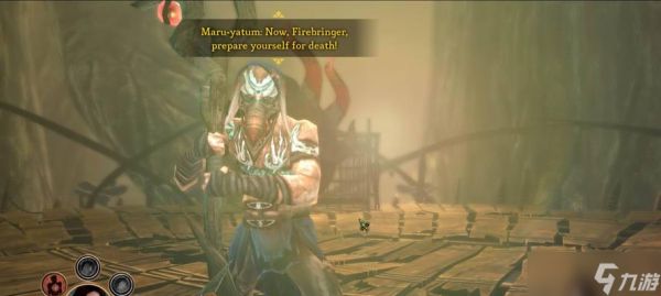 探秘《地牢围攻3》游戏人物介绍(角色性格、能力特点一网打尽)