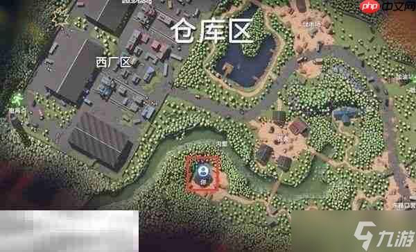 逃离鸭科夫厂区办公室钥匙位置怎么刷新 厂区办公室钥匙位置刷新攻略