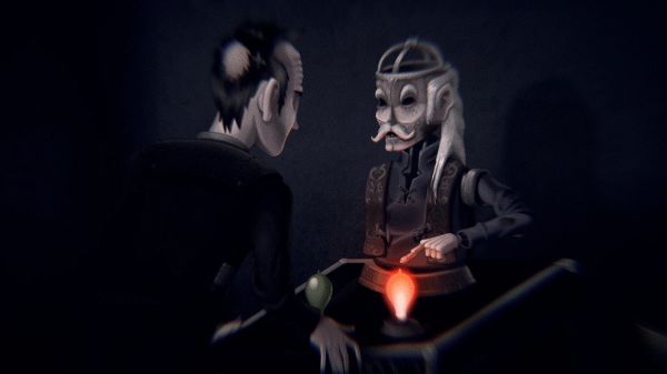 幽影之线什么时候出 公测上线时间预告