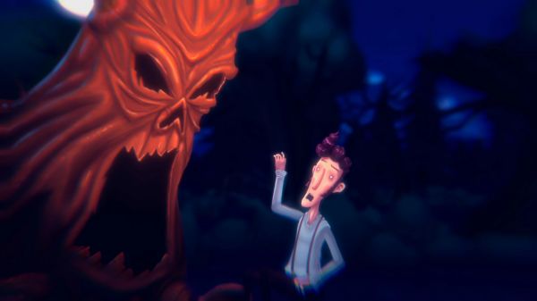 幽影之线什么时候出 公测上线时间预告