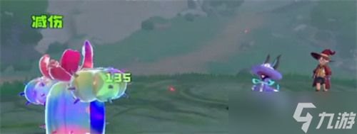 洛克王国世界水队怎么玩 水队玩法教学