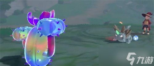 洛克王国世界水队怎么玩 水队玩法教学