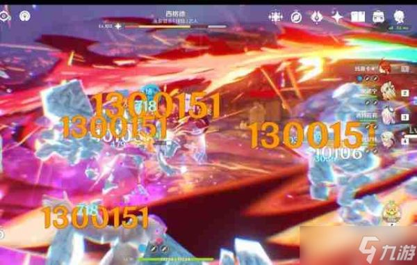 原神6.0新版本原魔机制解析