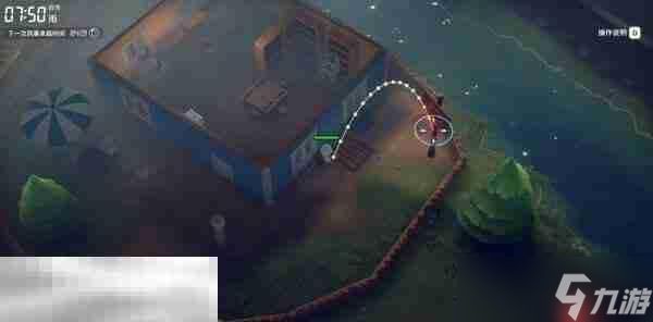 逃离鸭科夫怎么投篮必中 逃离鸭科夫投篮必中攻略