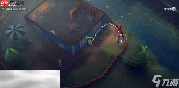 逃离鸭科夫怎么投篮必中 逃离鸭科夫投篮必中攻略