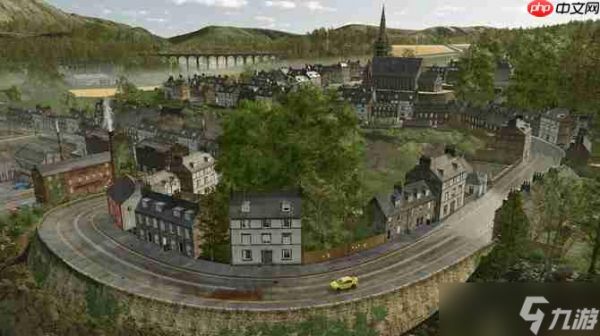 《模拟农场25》首部收费DLC发布 强化水产养殖玩法