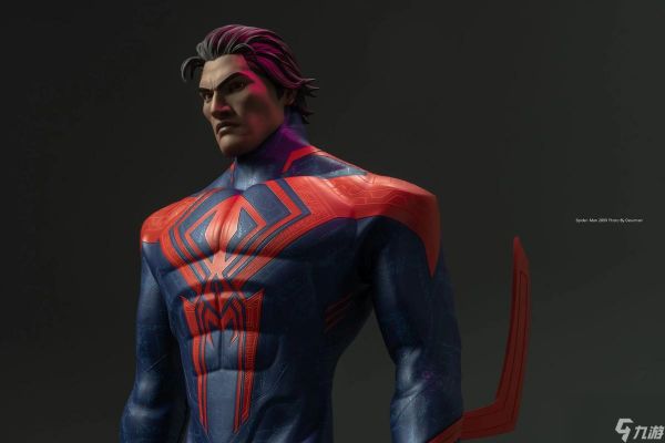 《漫威蜘蛛侠3》最新传闻 蜘蛛侠2099或将加入