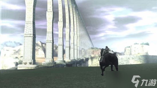 外媒盘点8款最伟大的动作冒险游戏:只狼、战神5等!