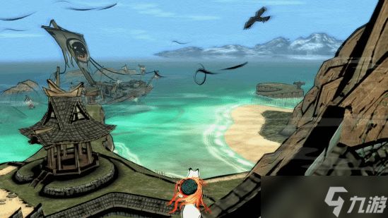 外媒盘点8款最伟大的动作冒险游戏:只狼、战神5等!