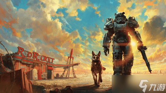 《辐射4》即将迎来大型更新:MOD功能暂时不能用了!