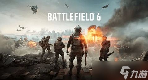 《<a id='link_pop' class='keyword-tag' href='https://www.9game.cn/zdfy6/'>战地风云6</a>》销量或已突破千万 全平台销售成绩亮眼!