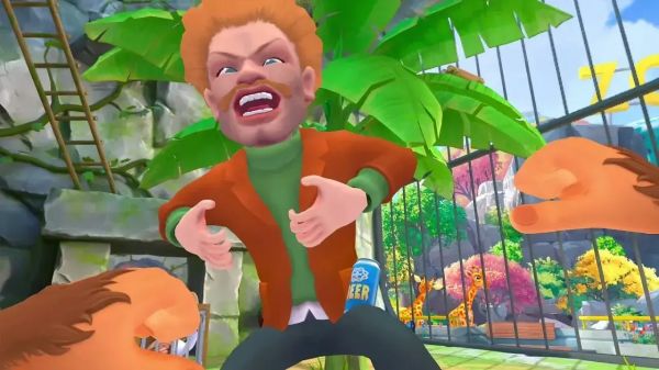 我是猴子好玩吗 我是猴子玩法简介