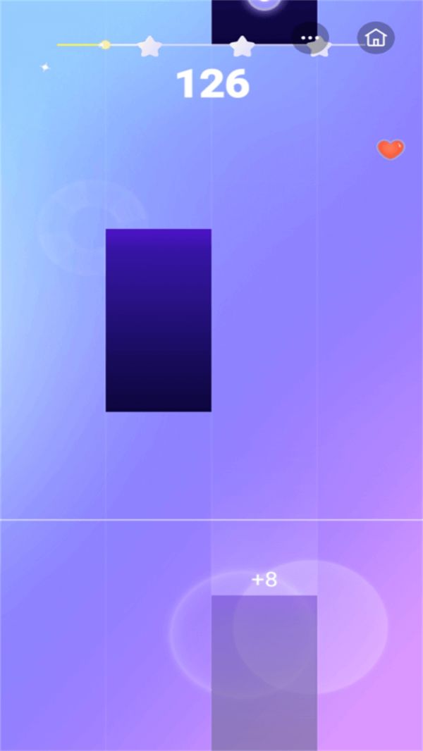 萌萌的钢琴白块好玩吗 萌萌的钢琴白块玩法简介