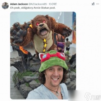 英雄联盟衍生RPGProject F疑似夭折