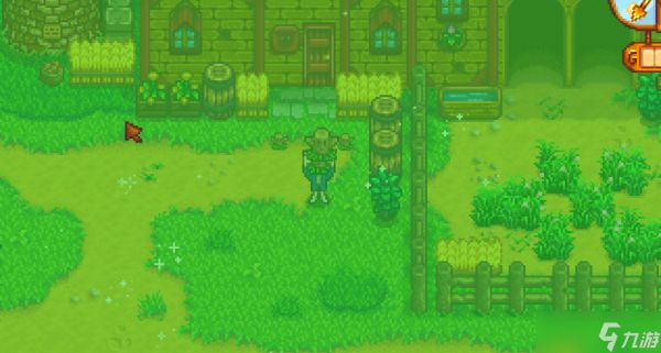 <a id='link_pop' class='keyword-tag' href='https://www.9game.cn/xlgwy/'>星露谷物语</a>快速回家的方式有哪些