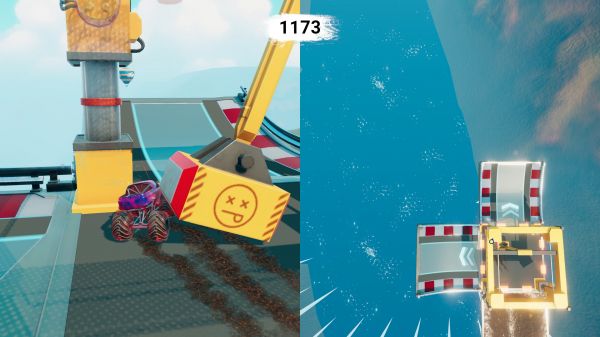 没技术别开车好玩吗 没技术别开车玩法简介